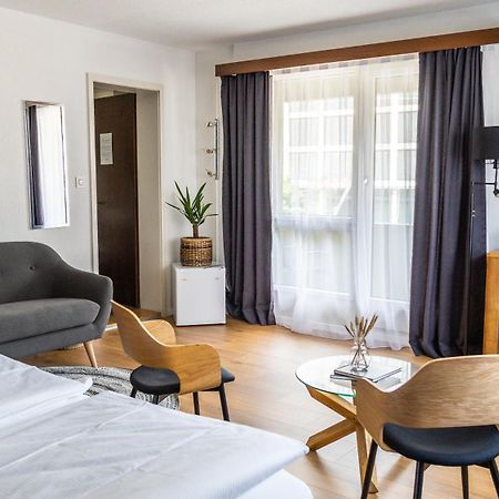 Hotel Europe Brig Eksteriør bilde