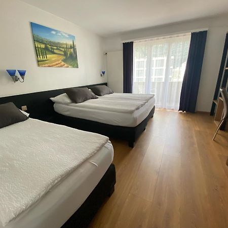 Hotel Europe Brig Eksteriør bilde