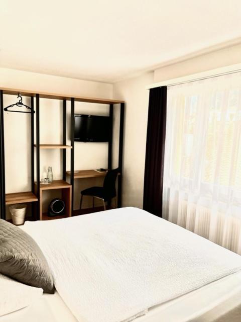 Hotel Europe Brig Eksteriør bilde